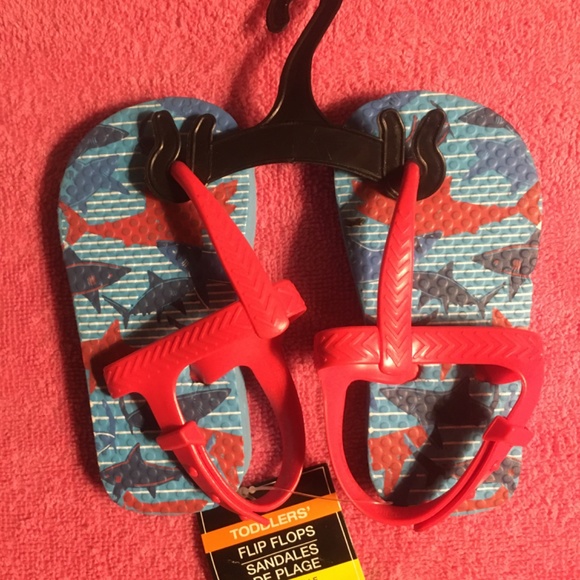 Infants Hydroprene Life Jacket & beach sandals - Picture 4 of 4